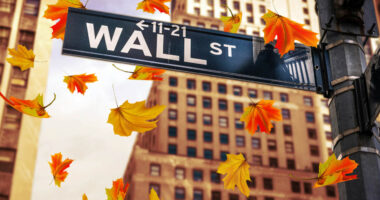 September is historically the worst month of the year for stocks. Why this time could be different.