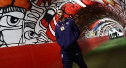 Serbia vs England LIVE: Thomas Tuchel makes FOUR changes for crunch clash in Belgrade, with Three Lions willing to WALK OFF mid-match if players are targeted by racist abuse