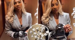Serena Williams calls out NYC hotel's cotton plant decoration