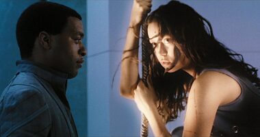 Serenity Villain Personifies the Sinister Side of Star Trek's Politics