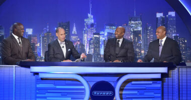 Shaq Confirms Inside the NBA Will Stay Active on ESPN