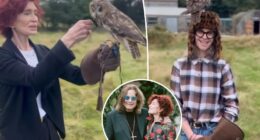 Sharon Osbourne takes on new hobby after husband Ozzy's death