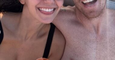 Shaun White just revealed his next moves five days after news of his split from fiancée Nina Dobrev broke last Thursday (posted September 5)