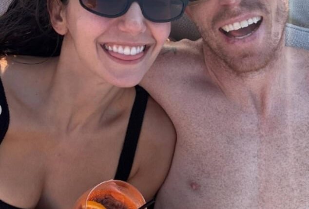 Shaun White just revealed his next moves five days after news of his split from fiancée Nina Dobrev broke last Thursday (posted September 5)