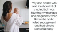 “She Deserved It More Than Me”: Family Demands Woman Give Her Baby To Her Sister