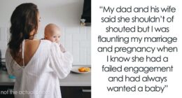 “She Deserved It More Than Me”: Family Demands Woman Give Her Baby To Her Sister