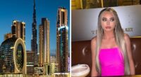 “She Was A Law Student”: GoFundMe Page For 23YO Woman Jailed For Life In Dubai Gets Canceled