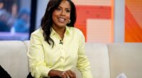 Sheinelle Jones is set to return to the Today show following the tragic death of her husband age 45