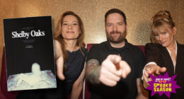 Shelby Oaks: Chris Stuckmann’s Journey from YouTube to NEON