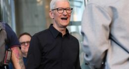 Should Apple buy Intel’s stock? These analysts suggest a better investment.