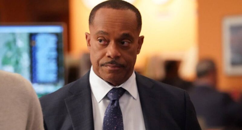 Showrunner Reveals Major Vance Character Changes