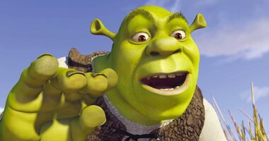 Gen Z's newest dating trend? Shrekking -