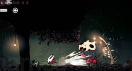 Silksong’s Update Doesn’t Change The Hardest Part Of The Game