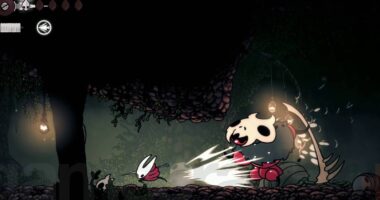 Silksong’s Update Doesn’t Change The Hardest Part Of The Game