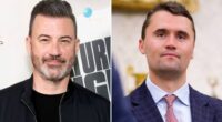 Sinclair Replacing Kimmel with Charlie Kirk Tribute.
