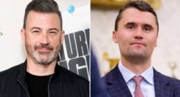 Sinclair Replacing Kimmel with Charlie Kirk Tribute.