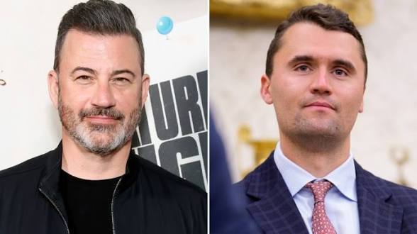 Sinclair Replacing Kimmel with Charlie Kirk Tribute.