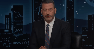 Sinclair Still Won't Air Kimmel Until He Apologizes To Kirk's Family