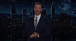Sinclair and Nexstar Break, Add Jimmy Kimmel Back to Lineup.