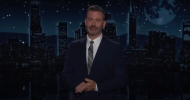 Sinclair and Nexstar Break, Add Jimmy Kimmel Back to Lineup.