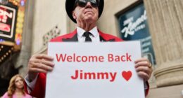 Sinclair ends boycott of Jimmy Kimmel show, putting pressure on Nexstar to bring program back