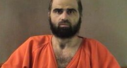 Sixteen Years Has Passed Since the Fort Hood Massacre and Nidal Hasan Is Out of Options – HotAir