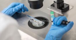 Skin cell breakthrough offers new hope for infertility patients