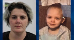 Slain 9-Year-Old’s Adoptive Parents Face More Charges After Another Child Is Found Starved in Home