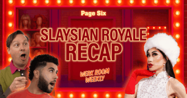 Slaysian Royale' Ep. 7 recap and Yuhua interview