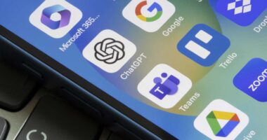 Small costs, big profits: Why investors should stop doubting their Big Tech investments.