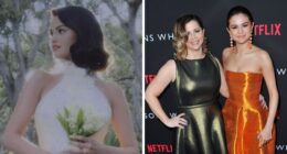 “So Classic”: Selena Gomez Snubs Mother At Star-Studded Wedding To Benny Blanco