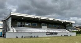 Kelso play their home games at Poynder Park and have a rich history in the oval ball game