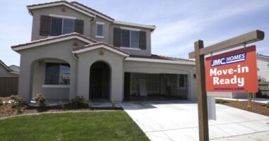 Soaring Housing Prices Are Now Causing 'Hopelessness' Among Buyers – RedState