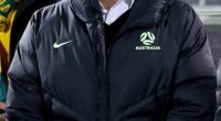 The Socceroos may have beaten New Zealand 1-0 on Friday in Canberra - but coach Tony Popovic knows they must rapidly improve ahead of the 2026 World Cup