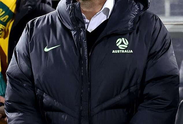 The Socceroos may have beaten New Zealand 1-0 on Friday in Canberra - but coach Tony Popovic knows they must rapidly improve ahead of the 2026 World Cup