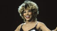 Whew! Tina Turner Statue Unveiling In Brownsville, Tennessee Has Internet Users Raising Their Eyebrows (VIDEO)