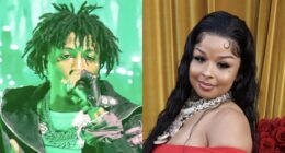 You Good? NBA YoungBoy & Chrisean Rock's Link-Up In NYC Has Social Media Users Cuttin' UP (VIDEO)