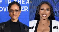 Social Media Is Droppin Reactions To Caption Alongside Footage Of Karrueche Tran Holding Deiondra Sanders' Son, Baby Snow (VIDEO)