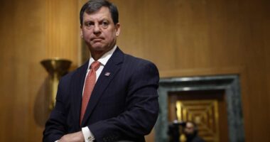 Social Security is on track to be insolvent in less than 10 years — but its commissioner says there’s ‘plenty of time’