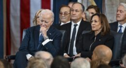 Somehow, the Biden Autopen Scandal Gets Even Worse – HotAir