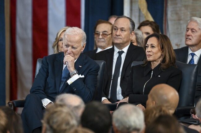 Somehow, the Biden Autopen Scandal Gets Even Worse – HotAir
