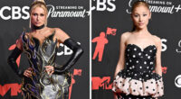 “Someone Get Him A Razor”: Internet Can’t Stop Roasting These 25 Celebs For Their MTV VMAs Looks