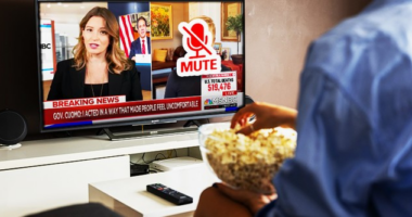 Sorry About Slagging Charlie Kirk After His Murder, Or Something – HotAir