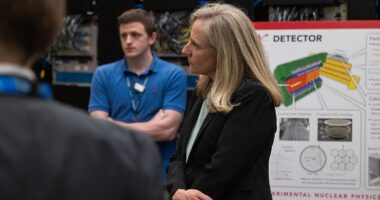 Spanberger Won't Reject Pro-Assassination Official's Support