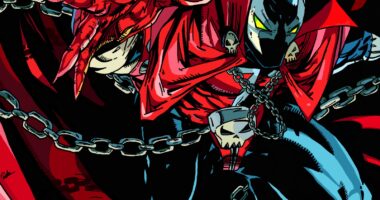 Spawn Creator Todd McFarlane Explains How to Break a Character Out of the Comics Bubble