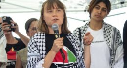 Speaking of St Scowly Pants, There's Trouble Aboard the Gaza Good Ship LGBTQ-lypop – HotAir