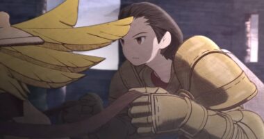 Square Enix's Epic Line-Up For Tokyo Game Show Includes Multiple Final Fantasy Games