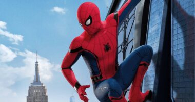 Stan Lee Says Spider-Man's Full-Body Costume Made Him Legendary