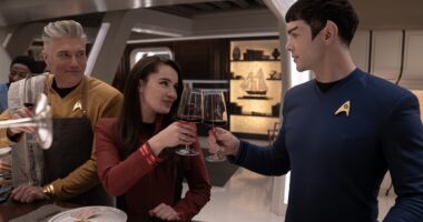Star Trek Crews Ranked from Worst to the Real Number Ones