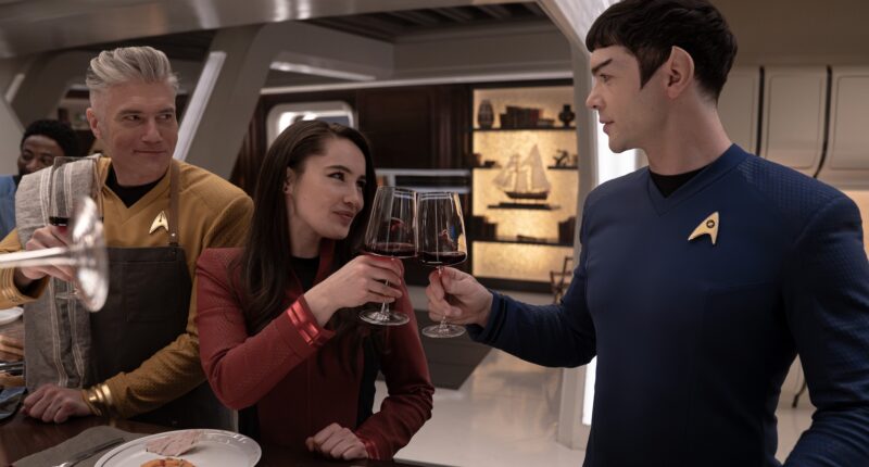 Star Trek Crews Ranked from Worst to the Real Number Ones